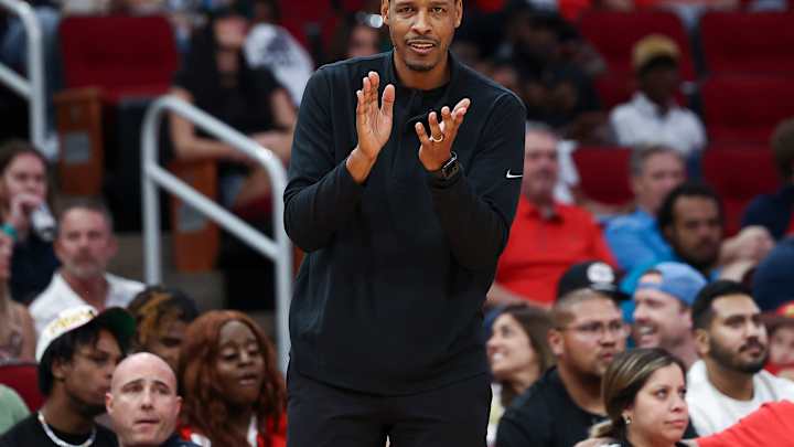 Rockets vs. Spurs Preseason Notebook: The Feeling Of Encouragement