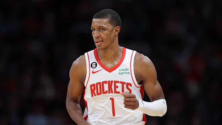 NBA Rookie Roundup: Rockets Impress in Preseason Opener