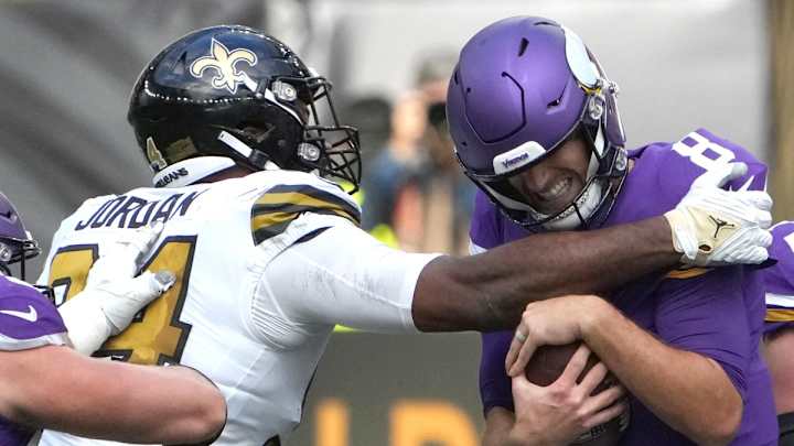 Saints Snap Counts and Observations from Week 4