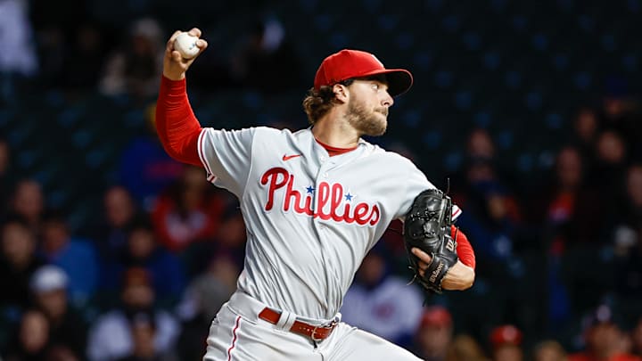 How to Watch Philadelphia Phillies at Astros Game One: TV Channel, Streaming Links