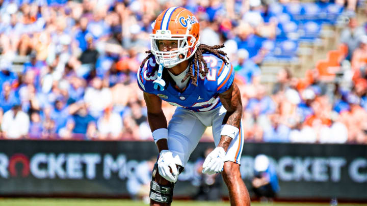 Florida vs. Florida State: Gators Announce 2023 Senior Day Class