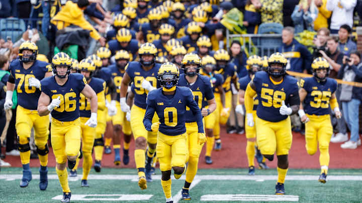 SI’s Mock 12-Team Playoff Shows the Thrill of On-Campus Quarterfinals