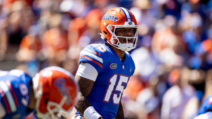 Mizzou Tigers Week 6 Opponent Preview: Florida Gators Mizzou Tigers Week 6 Opponent Preview: Florida Gators