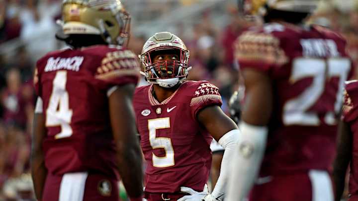 Florida State opens as road underdog to North Carolina State