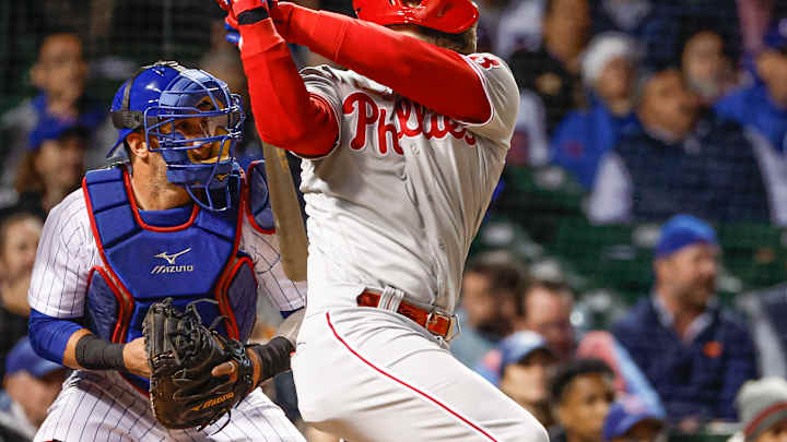 Roundtable Discussion: Philadelphia Phillies and Astros Teams Debate Upcoming Series