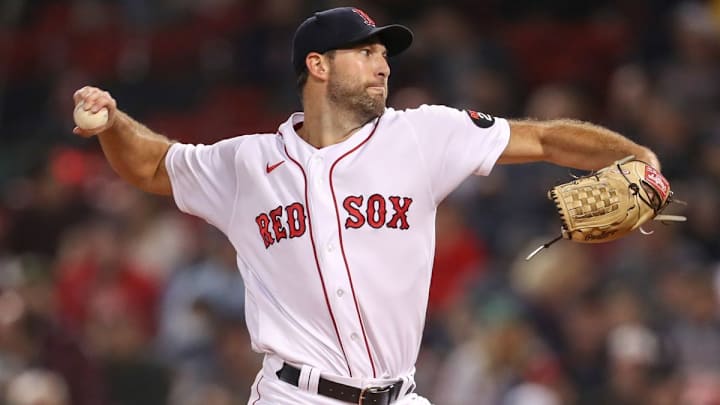 Impending Free-Agent Michael Wacha: 'No Better Place' Than Fenway Park Impending Free-Agent Michael Wacha: 'No Better Place' Than Fenway Park
