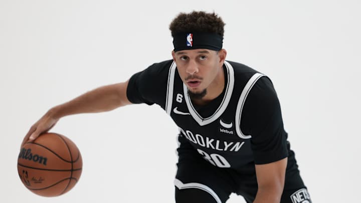 Seth Curry’s Playing Status vs. Sixers