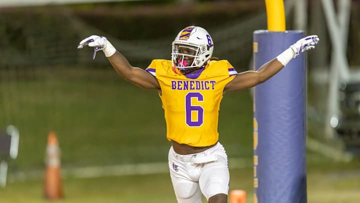 HBCU Football: Week 5's Big Scoreboard