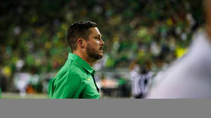 Dan Lanning Arizona Week Press Conference