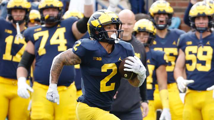 Forde-Yard Dash: Six Trap Games on Tap for Week 6