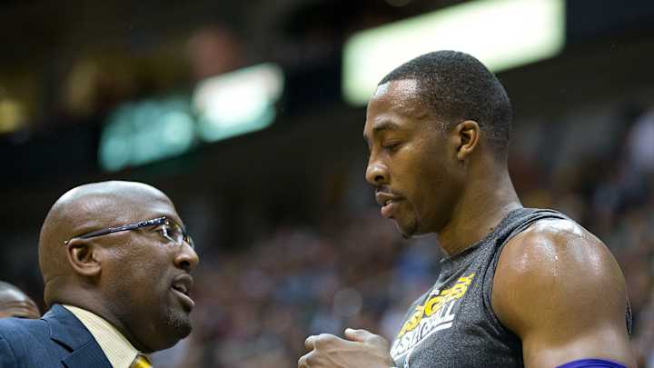 Lakers: Remembering The Lakers' Post-Phil Jackson Coaching Carousel