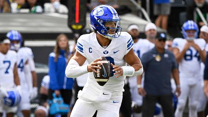 Notre Dame Must Be Prepared For The Potent BYU Offense