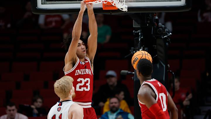 The Best Early Season Bucket Getting Draft Prospects