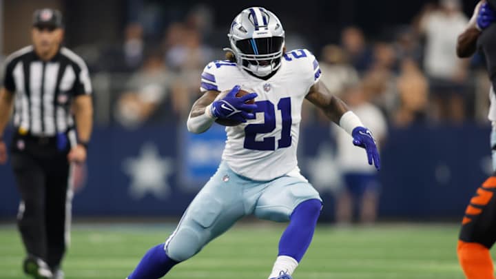 Zeke Missed: Could Ezekiel Elliott Have Helped Cowboys at Packers?