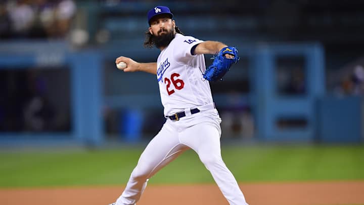 Dodgers News: Dave Roberts Shares Latest Postseason Rotation Outlook