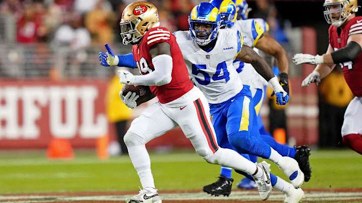 49ers 24, Rams 9: Grades