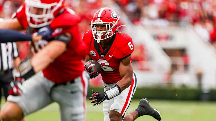 Final Injury Report: Who's In, Who's Out?