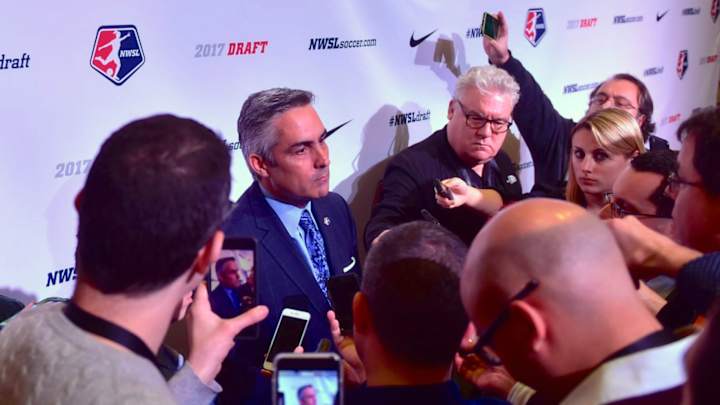 USA Curling Boss In Spotlight