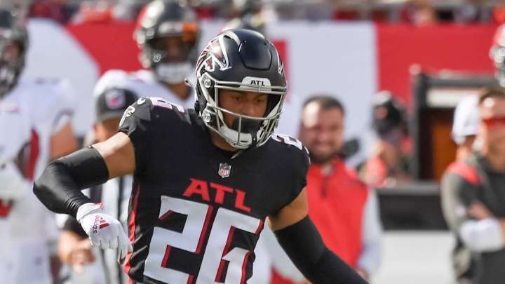 Falcons BREAKING: CB Isaiah Oliver Activated From Injured Reserve