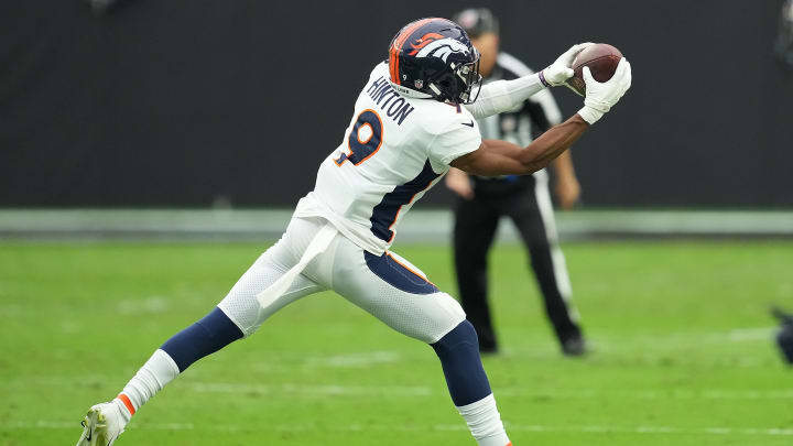 #ProDeacs - NFL Week 4