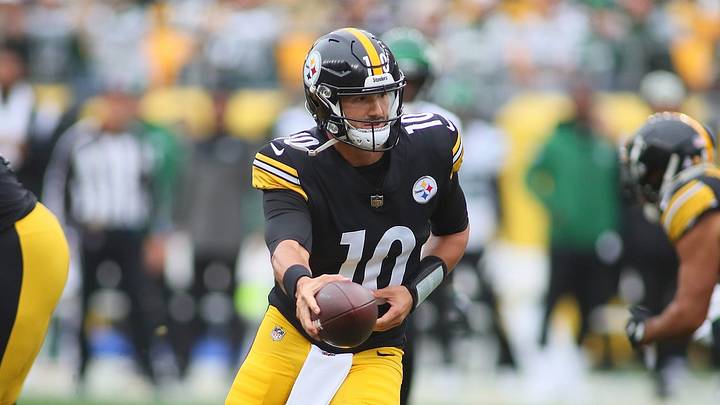 Steelers HC Mike Tomlin Expects Mitch Trubisky to Contribute Despite Benching