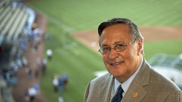 Dodgers News: Jaime Jarrin to Remain Involved with Club Even After Retirement