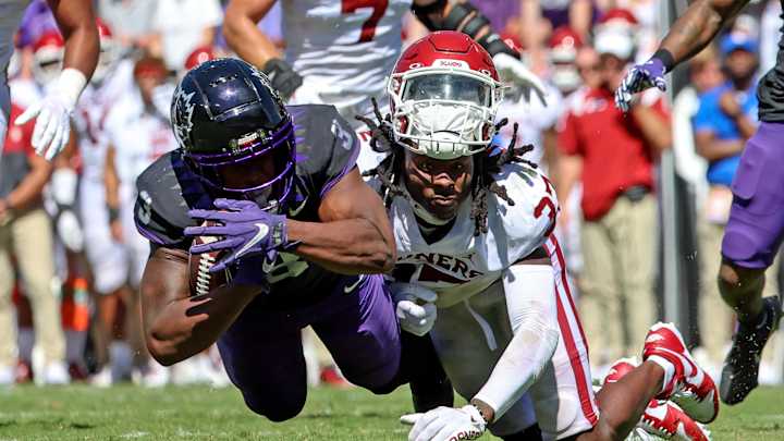 Oklahoma's Defense Focusing on Improving Communication to Eliminate Busts