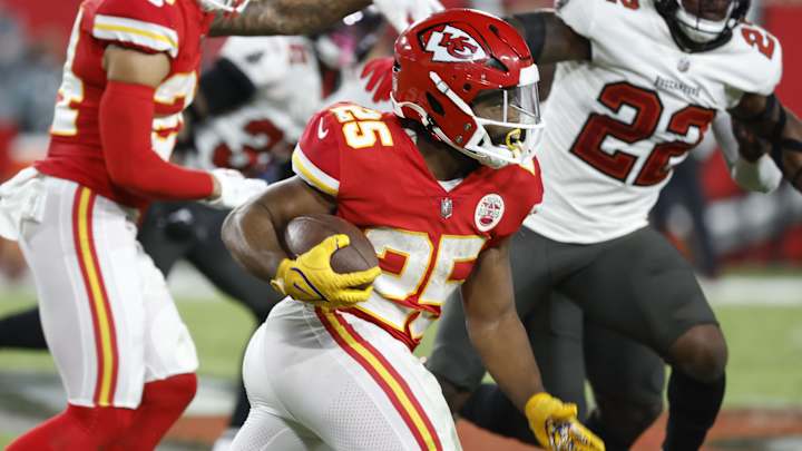 Previewing the Kansas City Chiefs Offense