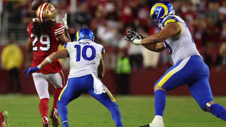 Plead the Fourth: Rams Final Frame Woes Sinking Success