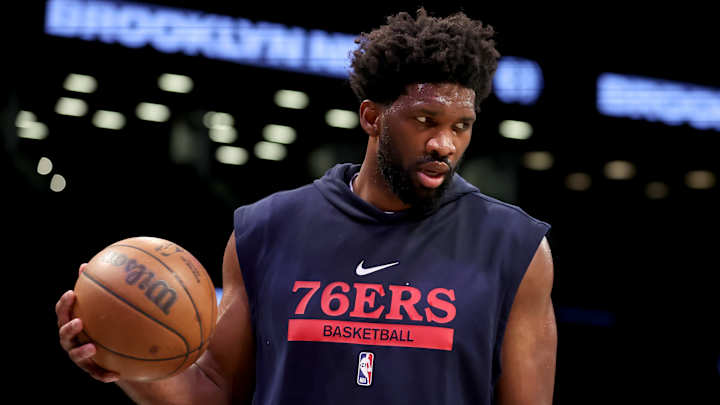 Sixers Rumors: Joel Embiid Not Expected to Face Cavs on Monday Sixers Rumors: Joel Embiid Not Expected to Face Cavs on Monday