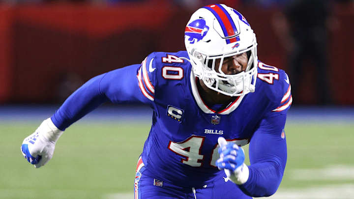 Mike Tomlin: Von Miller Is an ‘Alien Visiting From Another Planet’