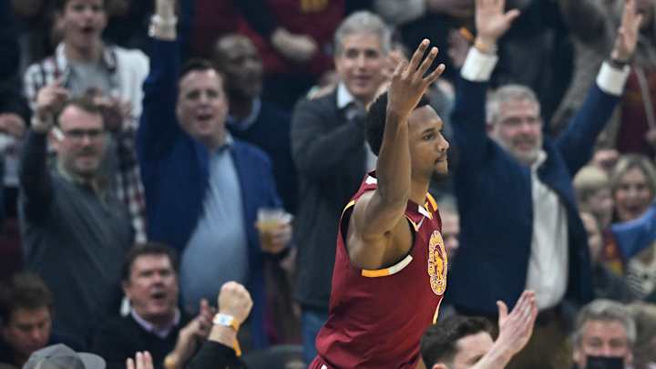 Evan Mobley's Status For Season Opener Not In Jeopardy Evan Mobley's Status For Season Opener Not In Jeopardy