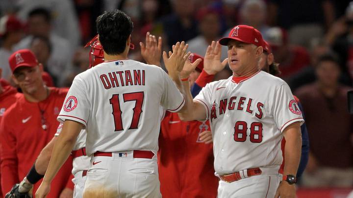 Angels News: Shohei Ohtani Receives High Praise From Phil Nevin
