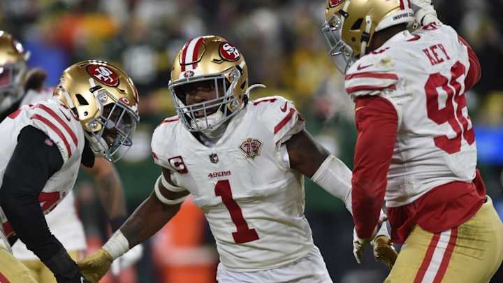 What Will the Roles for Jimmie Ward and Jason Verrett be in Return to 49ers Defense?
