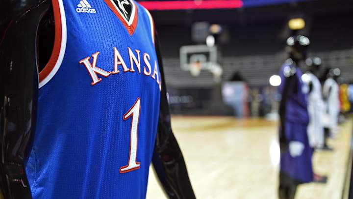K-Uniform Report: New Basketball Threads K-Uniform Report: New Basketball Threads