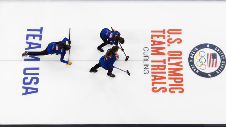 USA Curling Board Finds CEO Prioritized Athlete Safety While Working for NWSL