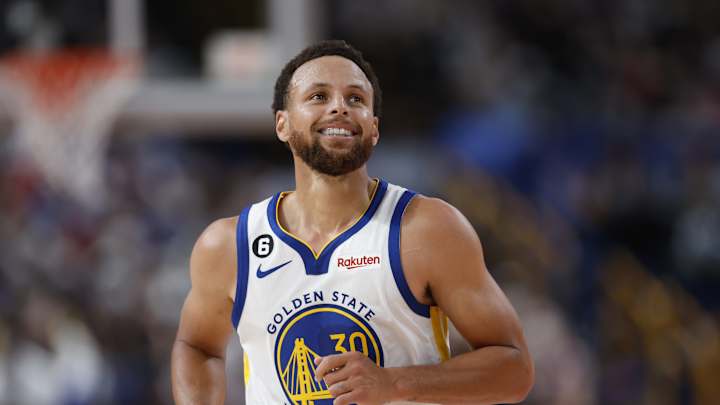 Steph Curry Voted as Best Point Guard in NBA Steph Curry Voted as Best Point Guard in NBA
