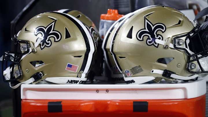 Saints Make Several Roster Moves on Tuesday
