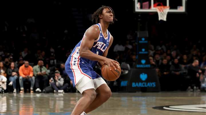 Philadelphia 76ers Player Grades After Preseason Debut vs. Nets Philadelphia 76ers Player Grades After Preseason Debut vs. Nets