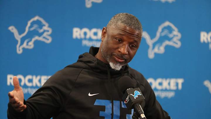 Lions' Defense Listed as 'Potential Achilles Heel'