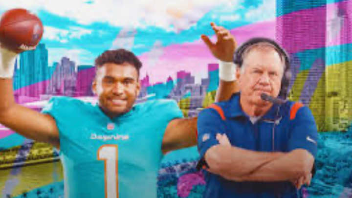 Patriots Bill Belichick Bold Statement on Handling Tua Tagovailoa Concussion Controversy