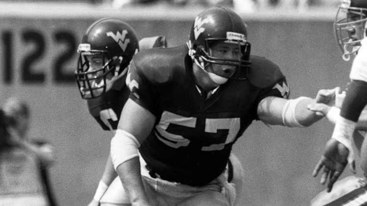 Relatively Sports Ep. 12: Former WVU OL Kevin Koken Joins the Show