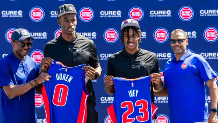 Knicks vs. Pistons Preseason: How & What to Watch Knicks vs. Pistons Preseason: How & What to Watch