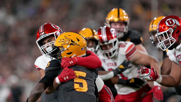 Gabe Reid should start for the Utes, so why isn't he?