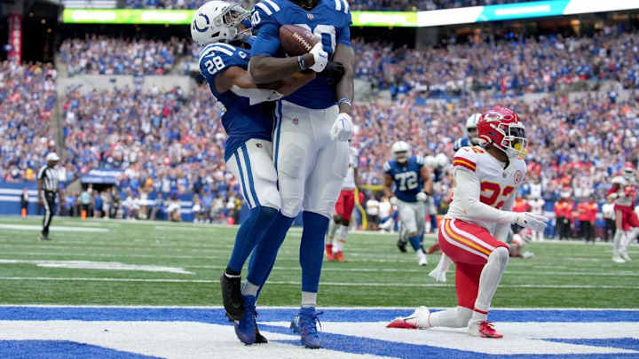 Locked On Colts: On-Brand Win Coming vs. Denver Broncos?