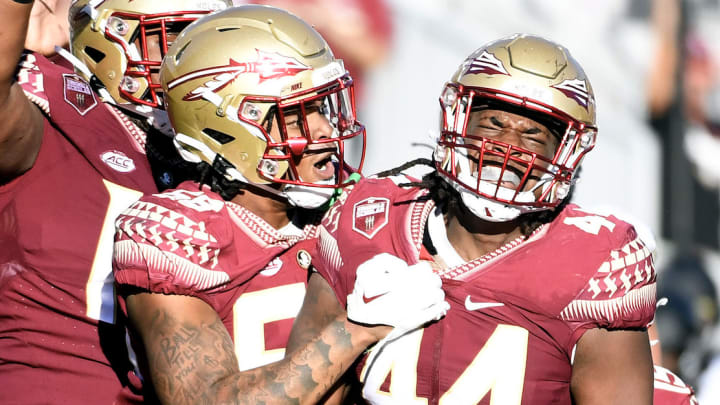 Key Matchups of the Week: Florida State at North Carolina State