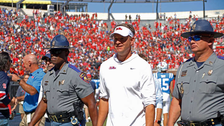 Ole Miss Rebels vs. Vanderbilt Commodores Game Predictions