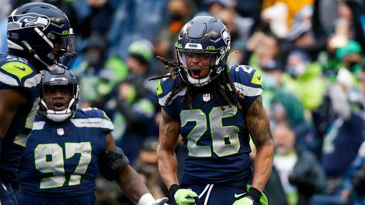 Seahawks Win Big While Idle During Sunday's Week 11 Slate