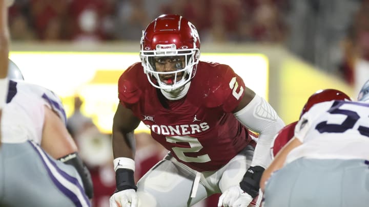 Oklahoma Sooners Defensive Players to Watch vs. Texas