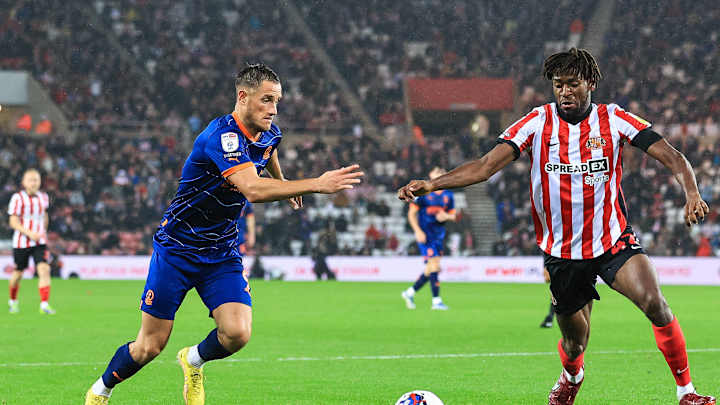 Sunderland 0-0 Blackpool Player Ratings: Alese shines again